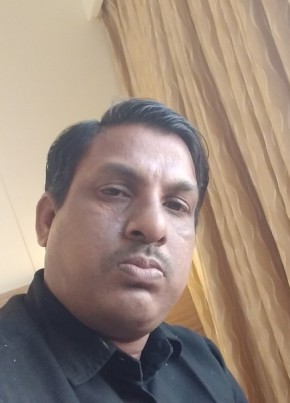 Askak, 40, India, Indore