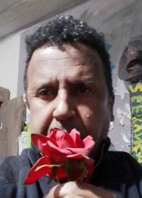 Antonio Luís Lou из Joinville 53 года