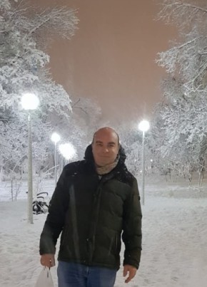 Сергей, 50, Россия, Ясногорск