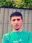 Азиз, 34 года, Алматы