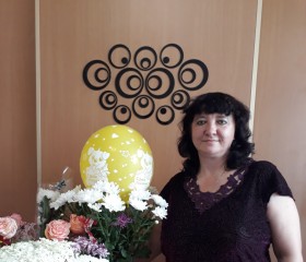 Инна, 52 года, Лесозаводск