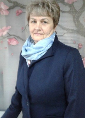Алиса, 65, Россия, Москва