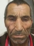 Ibrahimsaritas, 63, Antalya