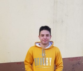Lucas araujo, 29 лет, Porto Alegre