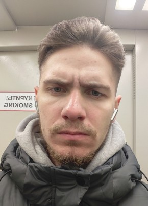 Денис из Новоуральска 23 года