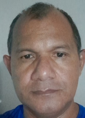 Reinaldo, 50, Brazil, Ceara Mirim