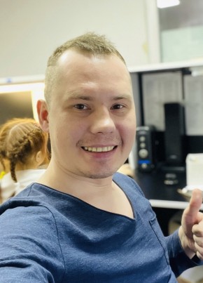 Rustam, 37, Russia, Naberezhnyye Chelny