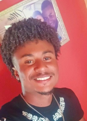 Maicon из Salvador 19 лет