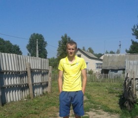 Игоревич, 32 года, Чашнікі