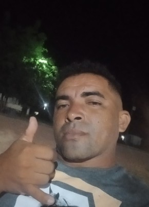 Jose, 36, República Federativa do Brasil, Brasília