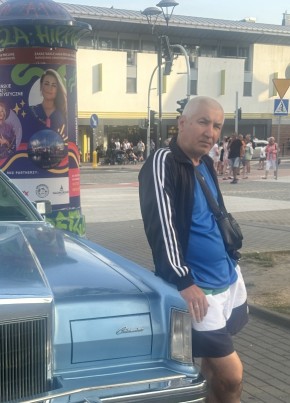 Sеrz из Chişinău 49 лет