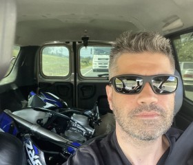 Aleksey, 47, Sokhumi
