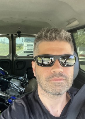 Aleksey, 47, Russia, Moscow