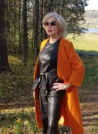 Tatyana, 47, Moscow