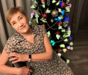 Валентина, 66 лет, Александровский Завод