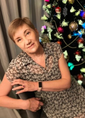 Валентина, 66, Россия, Александровский Завод