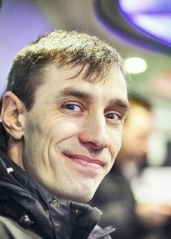Павел, 41, Россия, Кронштадт