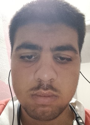 ابو سربحان الكب из بغداد 19 лет