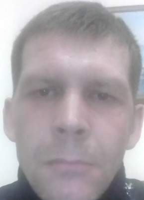 Денис, 39, Россия, Холмск