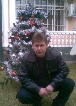Олег, 35, Россия, Кисловодск
