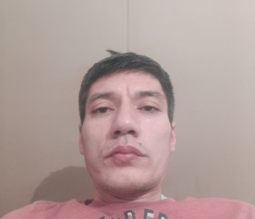 Bagdan, 37, Moscow