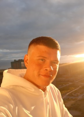Иван, 32, Россия, Санкт-Петербург