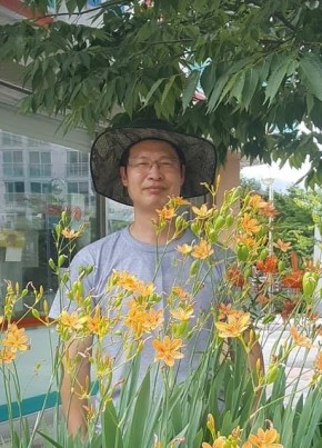 Choundae, 42, 대한민국, 인천광역시