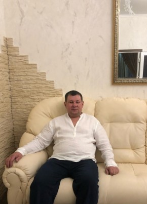 Радик из Стерлитамака 55 лет