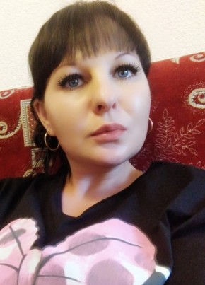 Анюта, 40, Кыргыз Республикасы, Бишкек