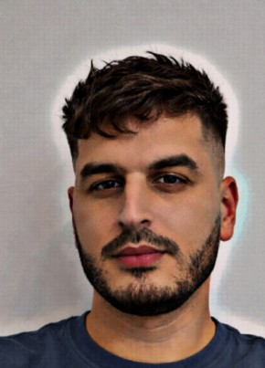 Smail из Bab Ezzouar 32 года