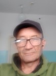 Владимир, 52 года, Татарск