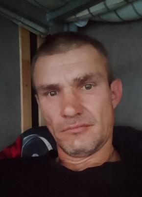 Дима из Перми 42 года
