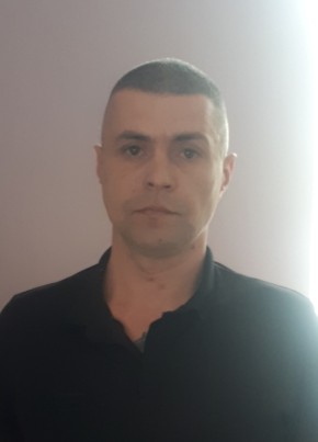 Вячеслав, 41, Россия, Волгодонск