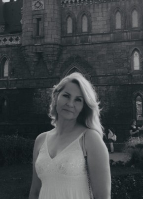 Angela, 55, Россия, Москва