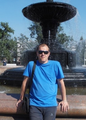 Дмитрий, 47, Россия, Русская Поляна