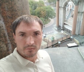 Игорь, 39 лет, Долгопрудный