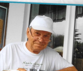 Олег, 74 года, Зеленоград