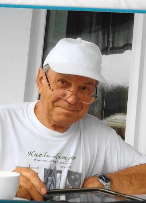 Олег, 74, Россия, Зеленоград