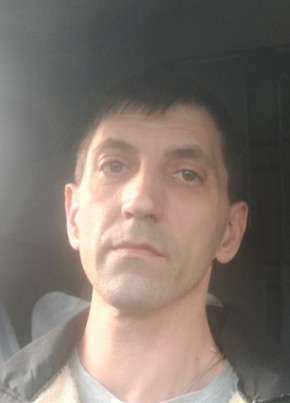 Михаил из Лобни 41 год