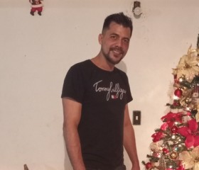 Raniel Angulo, 41 год, Caracas