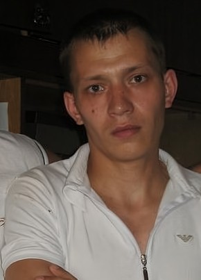 Виталий, 47, Russia, Usinsk