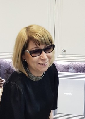 Mariya, 51, Russia, Nizhniy Novgorod