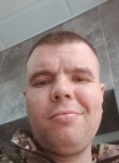Sergey, 33, Luga