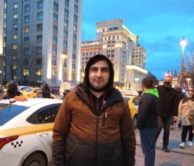 Nameless, 26, Los Angeles