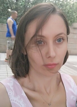 Marina, 45, Russia, Krasnoyarsk