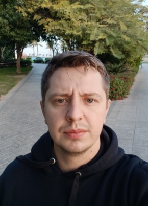 Alex, 33, Россия, Москва
