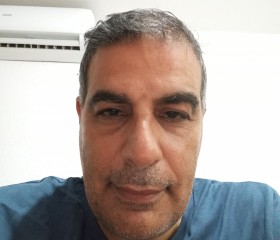 נועם, 51, Yavne