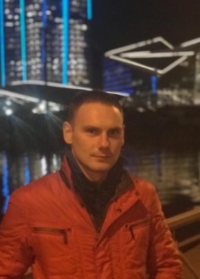 Владислав, 29, Россия, Петергоф