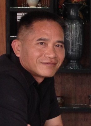 patipan, 53, ราชอาณาจักรไทย, เชียงราย