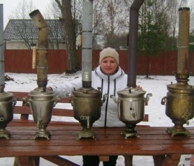 Марина, 49 лет, Дубна (Московская обл.)